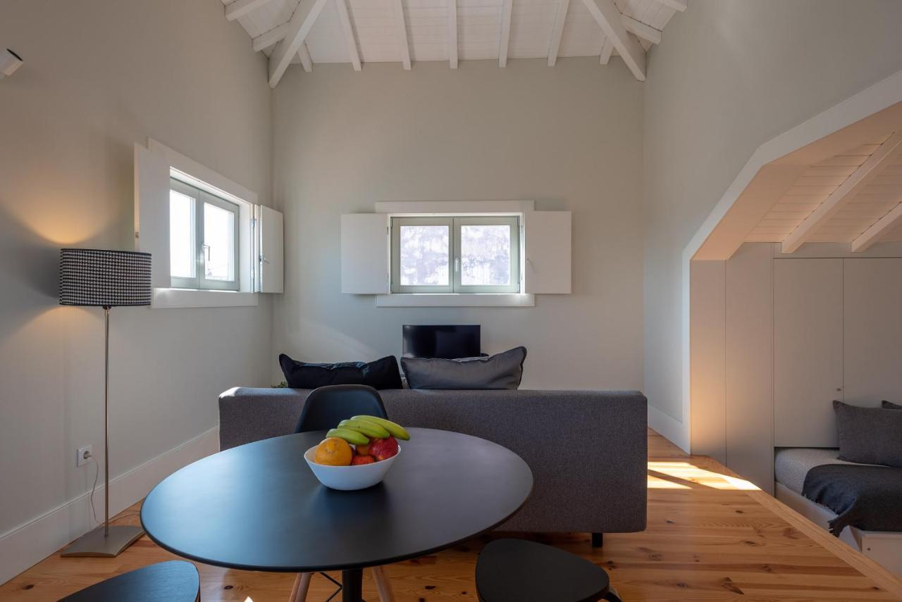 Oporto Rooftop Studio By Vacationy Exterior foto